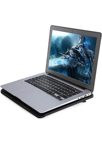 BN54 Dizüstü Bilgisayar Soğutucu Laptop Standı indirimleri