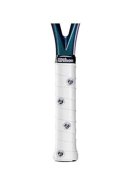 Roland Garros 2024 Tennis Overgrips White And Blue fiyatları