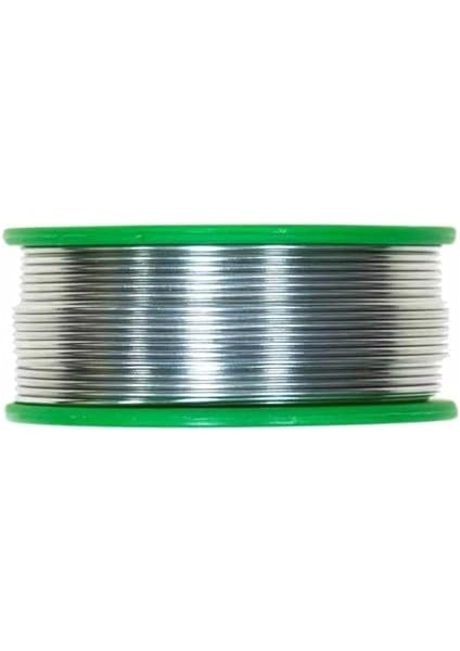 0.75 mm 200 G Kurşunsuz Lehim Teli (%99,3 Sn /%0,7 Cu) fırsatları
