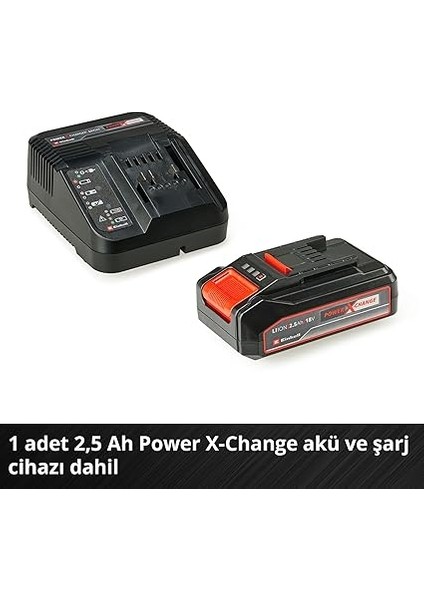 Tc-Js 18/70 Li (1X2,5AH), Akülü Dekupaj Testere - 4321280 indirimleri