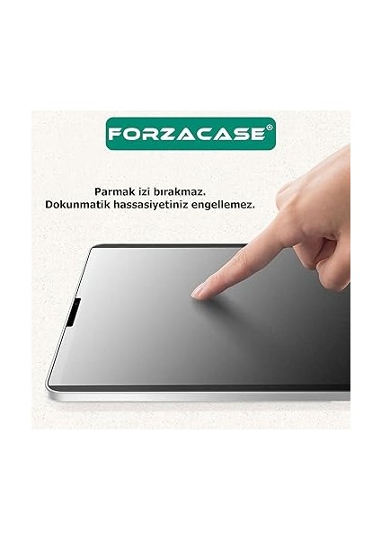 Samsung Galaxy Tab S9 X710 ile Uyumlu Tablet Nano Esnek Ekran Koruyucu Mat Film - FC293 fiyatları