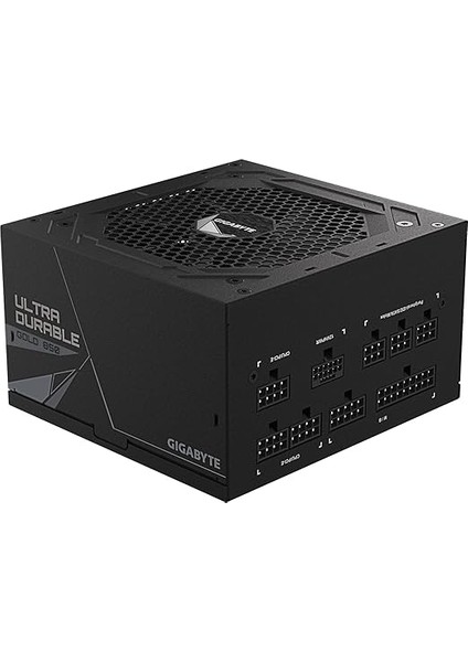 UD850GM 850W 80 Plus Gold Tam Modüler Aktif Pfc 120MM Fan Atx 3.0 Pcıe 5.0 Güç Kaynağı (Psu) fırsatları