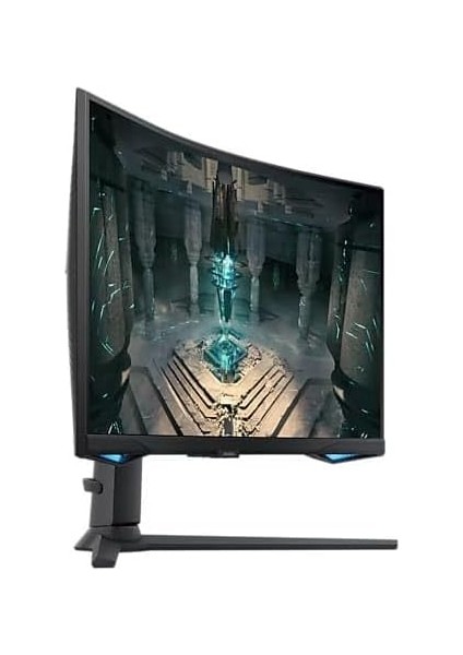 Odyssey G65B 27'' Va 2k 2560X1440 240Hz 1ms HDMI Dp Hdr 600 Curved Gaming Monitor LS27BG652EUXUF modelleri