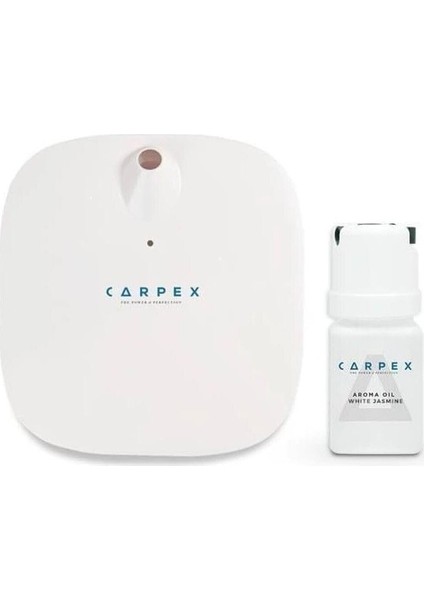 Micro Koku Makinesi Beyaz + Kartuş Koku Big Boss 50 ML,398