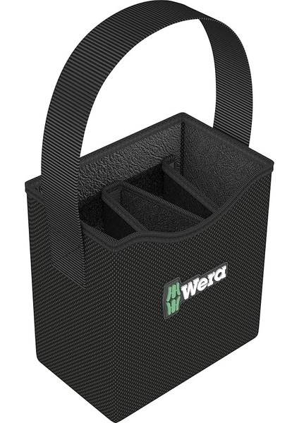 2go 4 Çanta, 165 x 105 Mm, 1 Adet, 05004353001