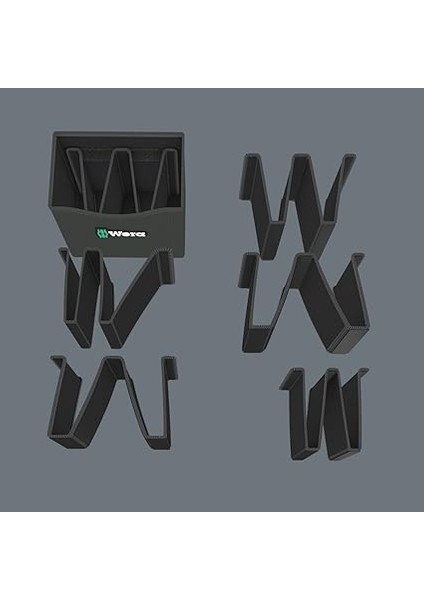 2go 4 Çanta, 165 x 105 Mm, 1 Adet, 05004353001 fırsatları