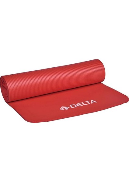 Konfor Zemin 10 mm Taşıma Askılı Pilates Minderi Yoga Matı, Mor, 10 mm fiyatları
