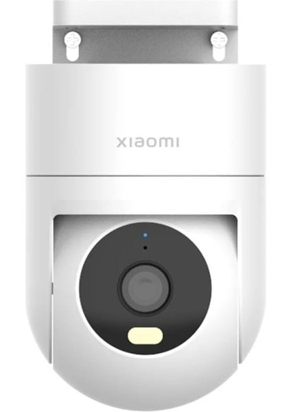 Dış Mekan Kamerası CW300 2,5k Ultra Net Görüntü Kalitesi, Her Hava Koşulunda Akıllı Güvenlik