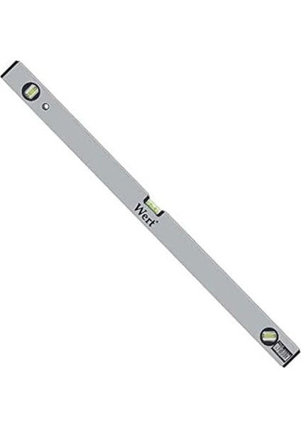 W 2335, Su Terazisi, Gri/siyah 50 cm