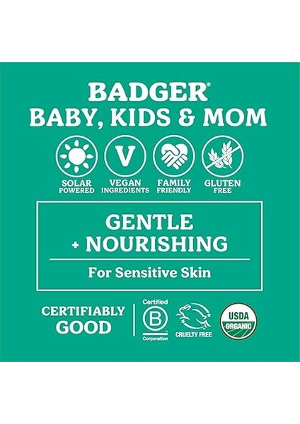 Organik Karın Çevresi Nemlendirici Çatlak Yağı 118 ml fırsatları