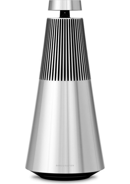 & Olufsen Beosound 2 3. Nesil Multiroom Kablosuz Hi-Fi Hoparlör Naturel