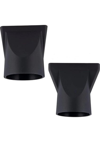 2 Adet Fön Başlığı Dar+Geniş Başlık (Tüm Powertec Modellerine Uygundur)