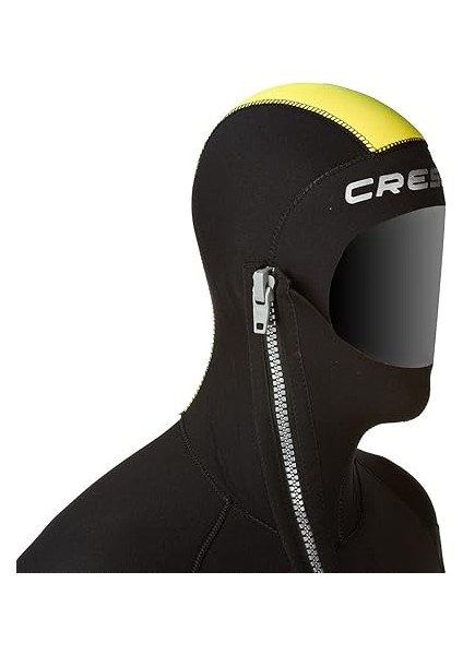 Castoro Man Shorty Jacket Standart 3.5mm-M modelleri