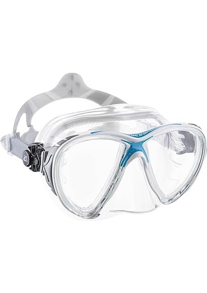 Eyes Evolution Crystal Dalış Maskesi fiyatları