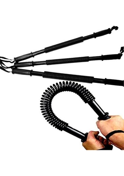 20 kg Direnç7li Bük Bük Egzersiz Aleti