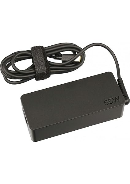 Usb-C Güç Kaynağı 65 Watt Orijinal Thinkpad X1 Carbon (20KH/20KG) Serisi fiyatları
