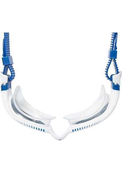 Tiger Lsr+ Titanium Yüzücü Gözlüğü Small fiyatları