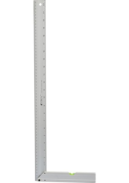 T 23461, Gönye (600MM), Gri