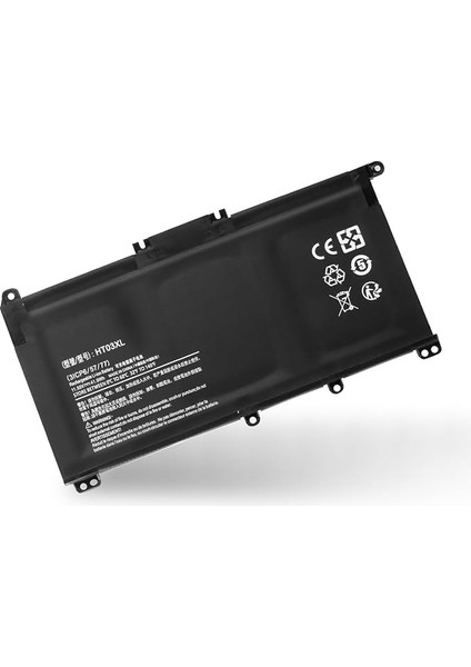 HT03XL L11119-855 Hp Pavilion 14-Ce 14-Cf 14-Df 15-Cs 15-Da 15-Db 15-Dw 17-By 17-Ca Series 15-CS0053CL 15-DW0033NR 15-DA0014DX L114DX 21-54 2 L11421-2C2 HSTNN-UB7J HSTNN-DB8R