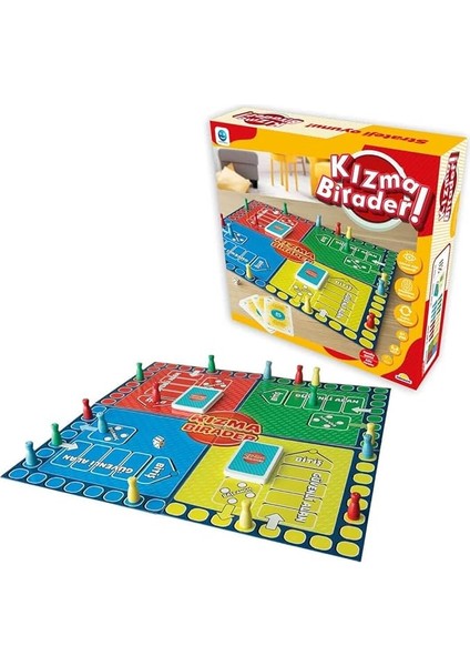 Games Kızma Birader Oyun