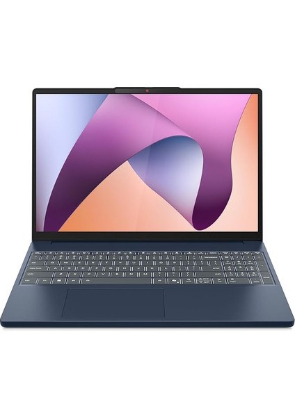 Ideapad Slim 3 I7-13620H 16GB 512GB SSD 15.3 Inç Wuxga Freedos 83K10060TR Dizüstü Bilgisayar