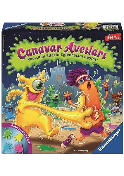 Avcıları modelleri