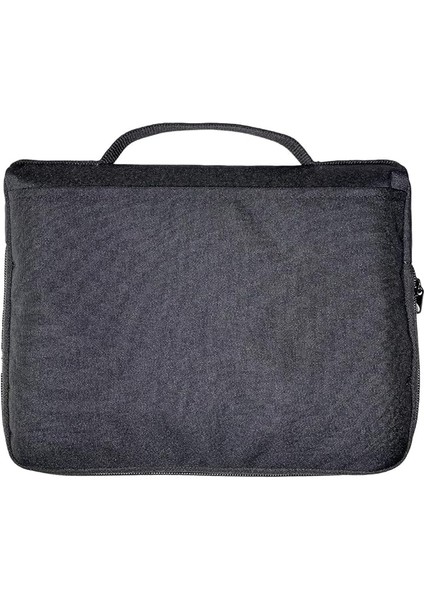 Galaxy Tab S9+ / S9 Fe+ / S7 Fe 12.4" Wi-Fi Smart Slim Desenli Tablet Çantası - Siyah modelleri