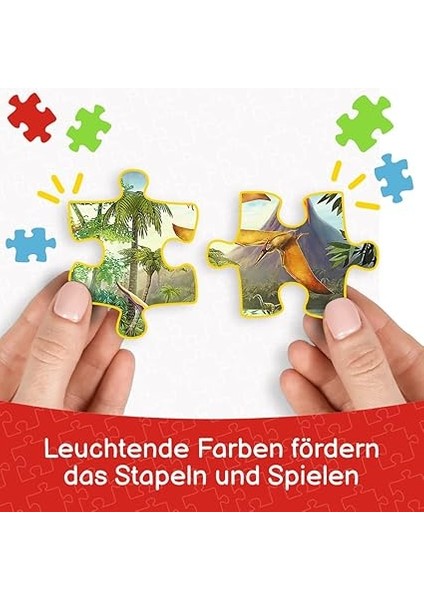 Puzzle Frozen Iı The Courage Of The Sisters 30 Parça Yapboz modelleri