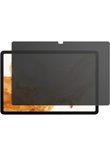Samsung Galaxy Tab S9 Fe 10.9 Inç Ile Uyumlu Hayalet Ekran Koruyucu SM-X510 Anti-Spy Gizlilik Önleyici fiyatları