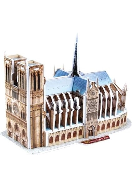 Puzzle Notre Dame Katedrali indirimleri