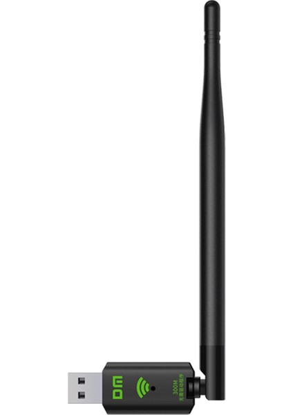 AD082 300 Mbps USB Wireless Adaptör Wifi Alıcı Verici Access Point modelleri