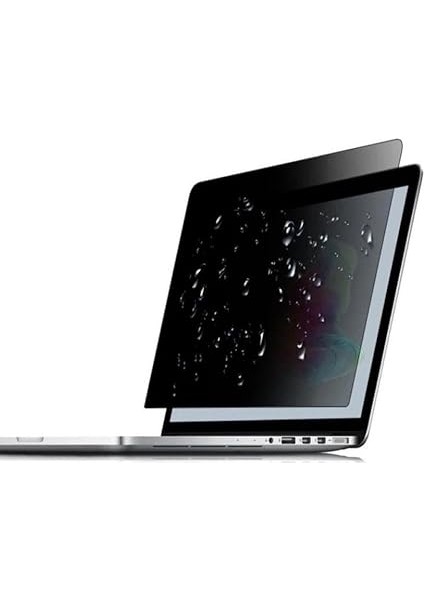 Lenovo Thinkpad T15P 15.6 Inç Hayalet Ekran Koruyucu 16:9 modelleri