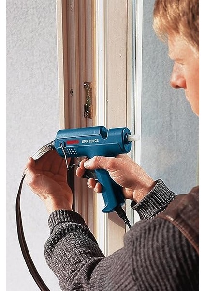 Professional Gkp 200 Ce Tutkal Tabancası (500 W, Yapıştırma Performansı: 30 Gr/dak) fiyatları