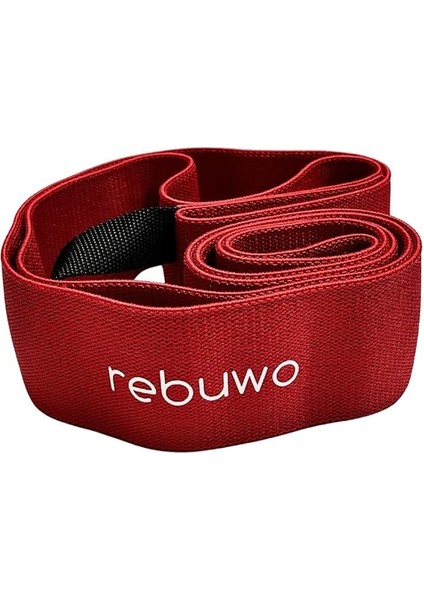 Barfiks Lastiği Barfiks Çekmeye Yardımcı Direnç Lastiği Çekme Destek Bandı Sert Kırmızı Pull Up Assistance Bands fırsatları