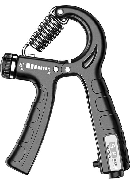 Sayaçlı El ve Kol Güçlendirici Egzersiz Aleti CKS-108