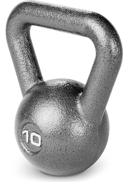 Hammertone Kettle Bells - 10 To 55 Lbs. Hkb Workout Weights