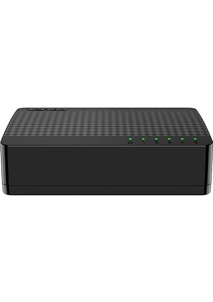 SG105M 5 Bağlantı Noktalı Gigabit Masaüstü Anahtarı (Siyah) fiyatları