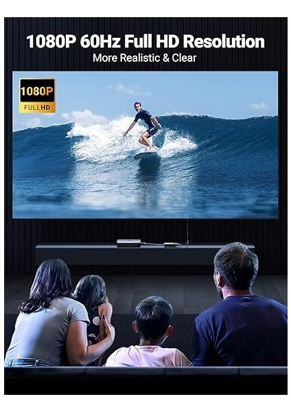 HDMI VGA Kablo Adaptörü 1080P Üzerinde Hdtv Aktif Ses Aktarımı Konverterkabel Pc Laptop Için, Chromebook, Raspberry Pi 40248 indirimleri