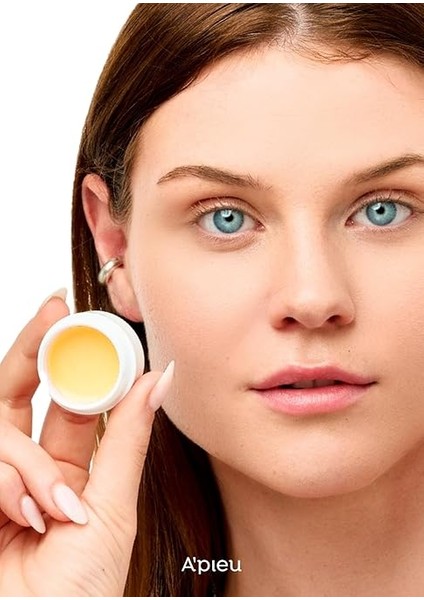 Bal ve Süt Özlü Nemlendirici Dudak Maskesi Bal Aromalı, 6 gr indirimleri