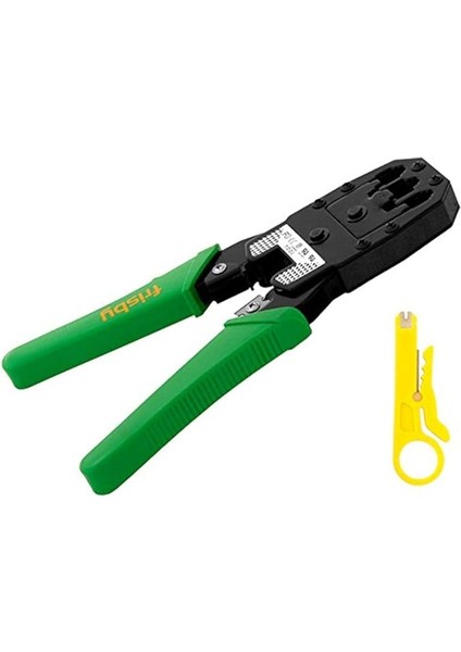 FNW55N 3 Girişli Sıkma Pensesi