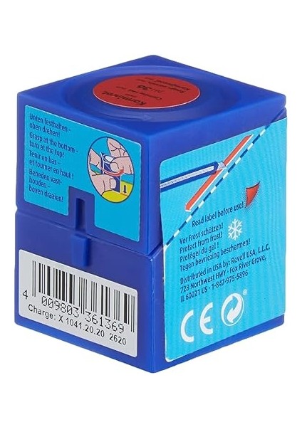 - Su Bazlı Maket Boyası Karmen Kırmızısı Mat 18 ml (36136) fırsatları