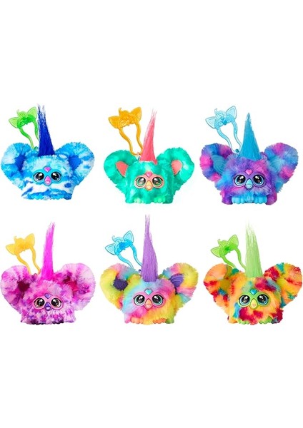Furby Furblets Ast
