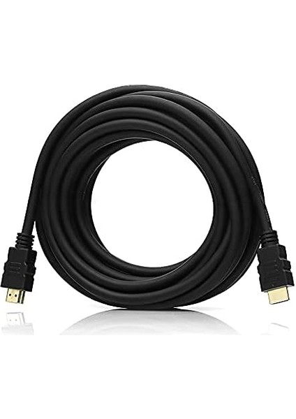 7m HDMI V1.4 3d, 4K ve Ağ Destekli HDMI Kablo (DK-HD-CV14L700)