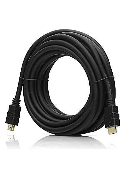 7m HDMI V1.4 3d, 4K ve Ağ Destekli HDMI Kablo (DK-HD-CV14L700) modelleri