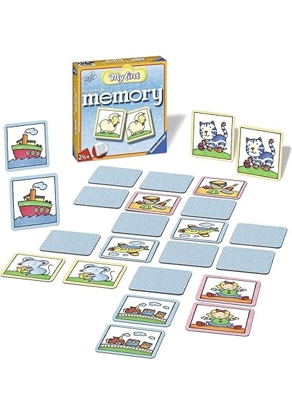 My First Memory 211296 fiyatları