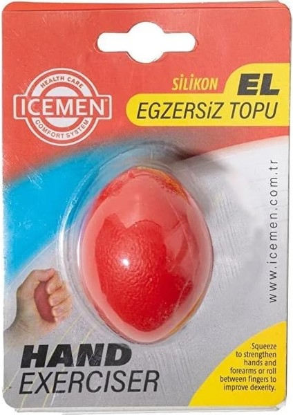 El Egzersiz Topu,el Kasları Için Top,el Güçlendirme Topu,el Rehabilitasyontopu,strestopu