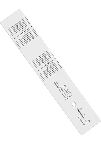 Tabla Kartuşu, Vinil Kayıtlar Fono Kartuş Kartuşu Ölçüm Için Kalem Döner Tabla Kartuşu Hizalaması indirimleri