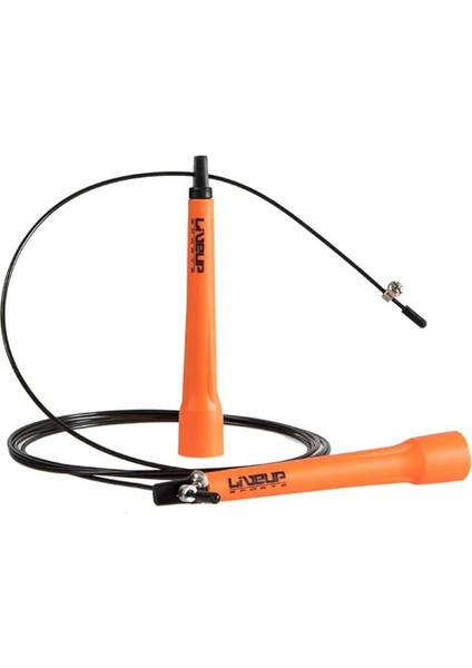 LS3114 Cable Jumprope Atlama Ipi