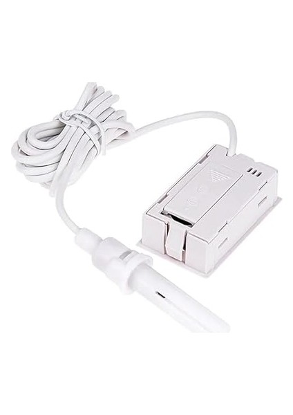 Nem Sıcaklık Isı Ölçer Problu Dijital Termometre Higrometre Akvaryum Kuluçka Iç Dış Mekan fiyatları