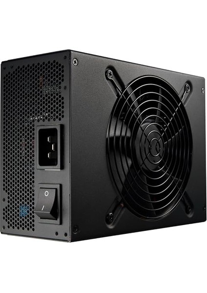 Cannon Pro 2000W Retail Pc 2000-50AGPBI Power Supply Gen5 indirimleri